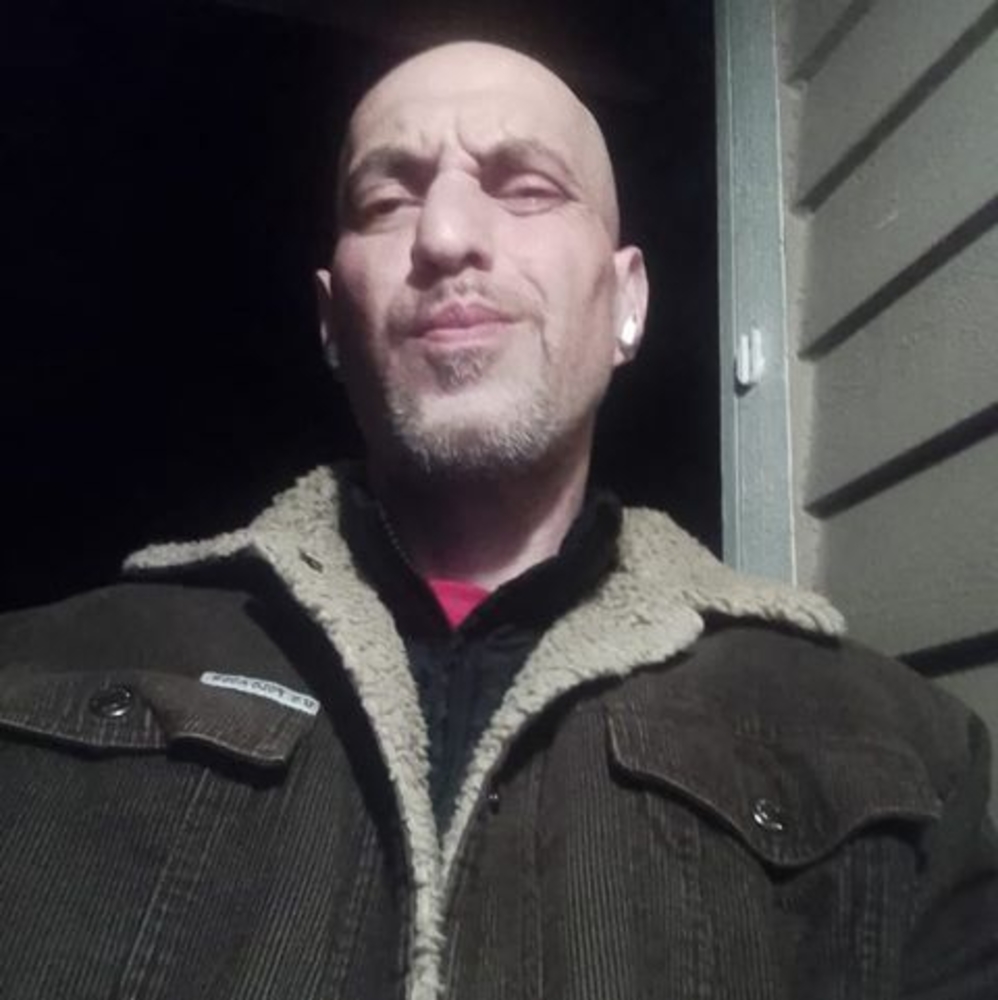 Meet your Posher, Yakov